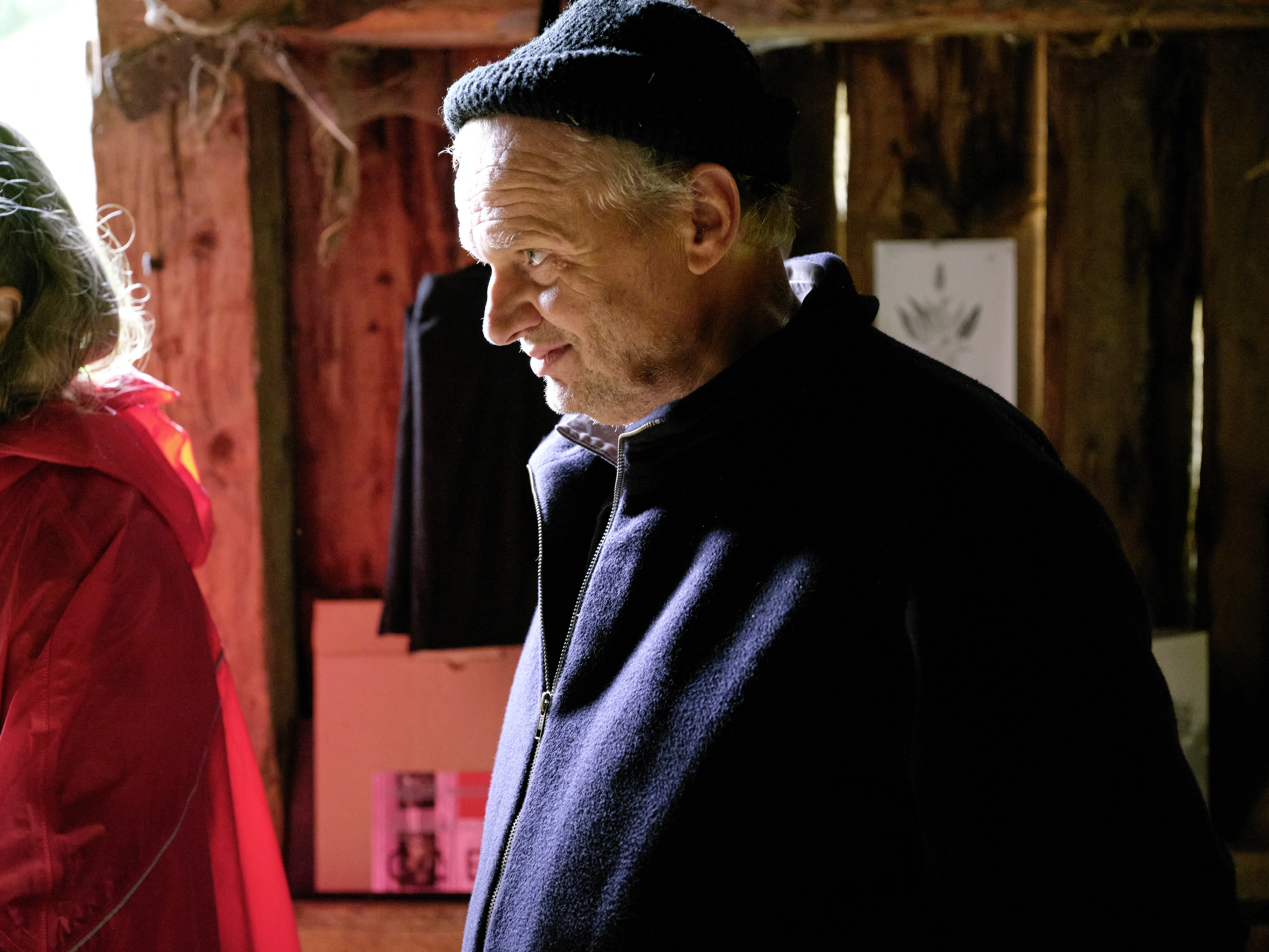 Jochen Lempert – Jochen Lempert – Photographien, 2020 – Foto: David Aebi