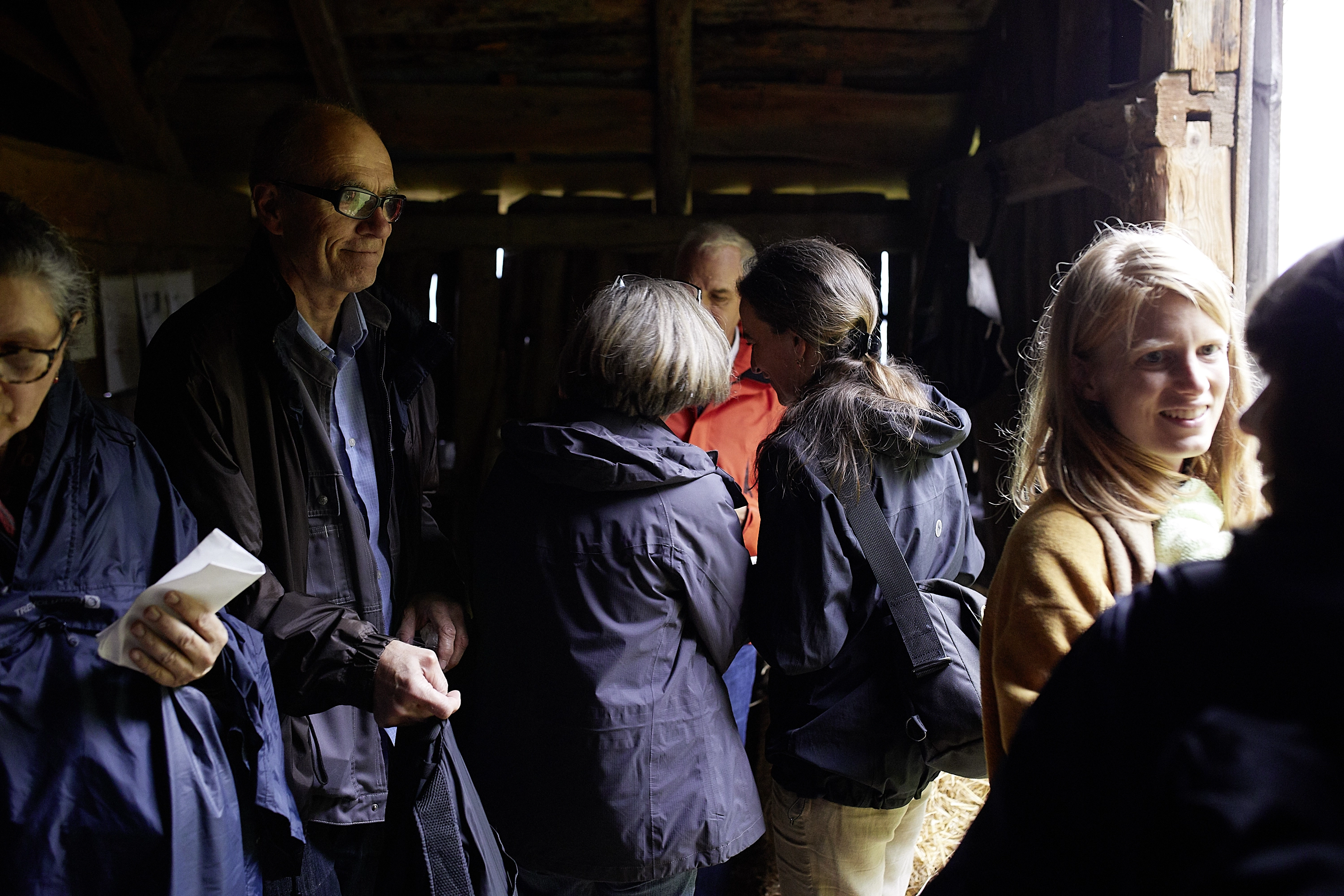 Giorgio Sadotti – ANTHONY CARO CLEMENT GREENBERG, 2018 – Foto: David Aebi