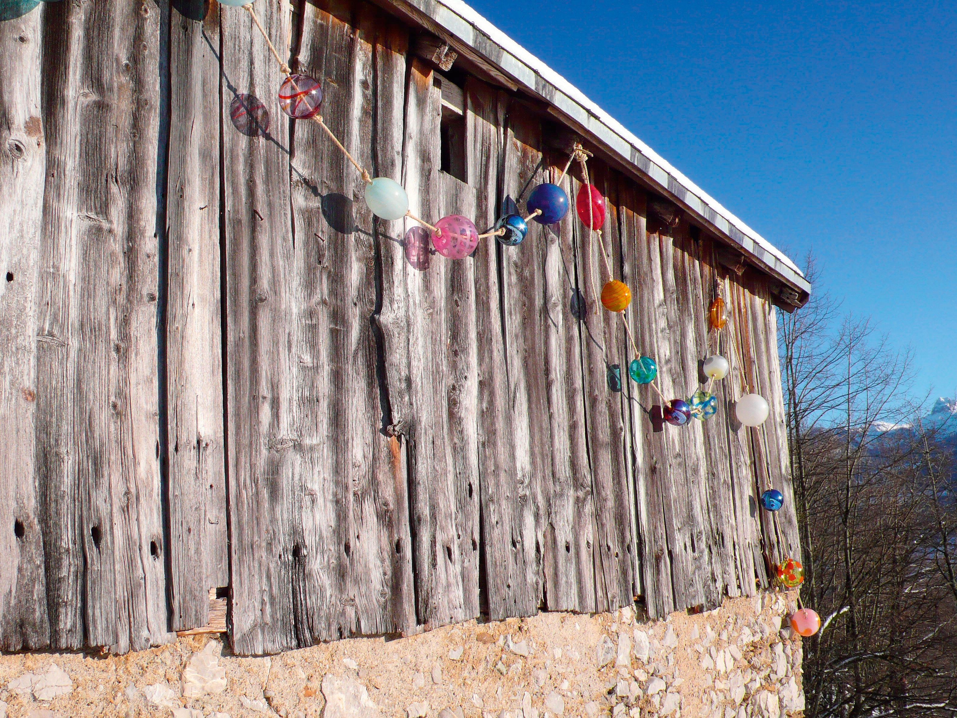 Kaspar Müller – Kaspar Müller - 25. Dezember 2011, 2011 – Photo: Kaspar Müller