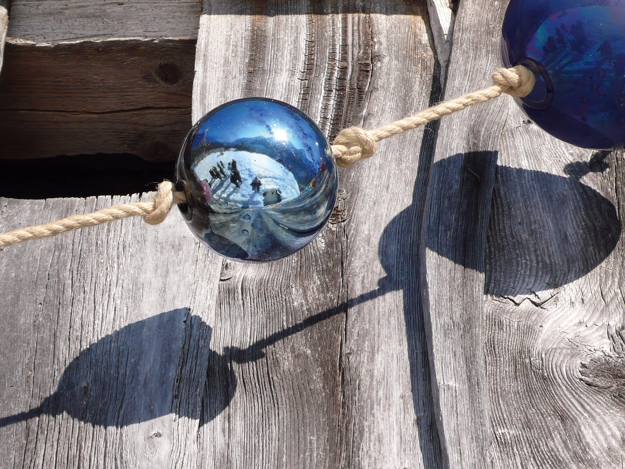 Kaspar Müller – Kaspar Müller - 25. Dezember 2011, 2011 – Photo: Kaspar Müller