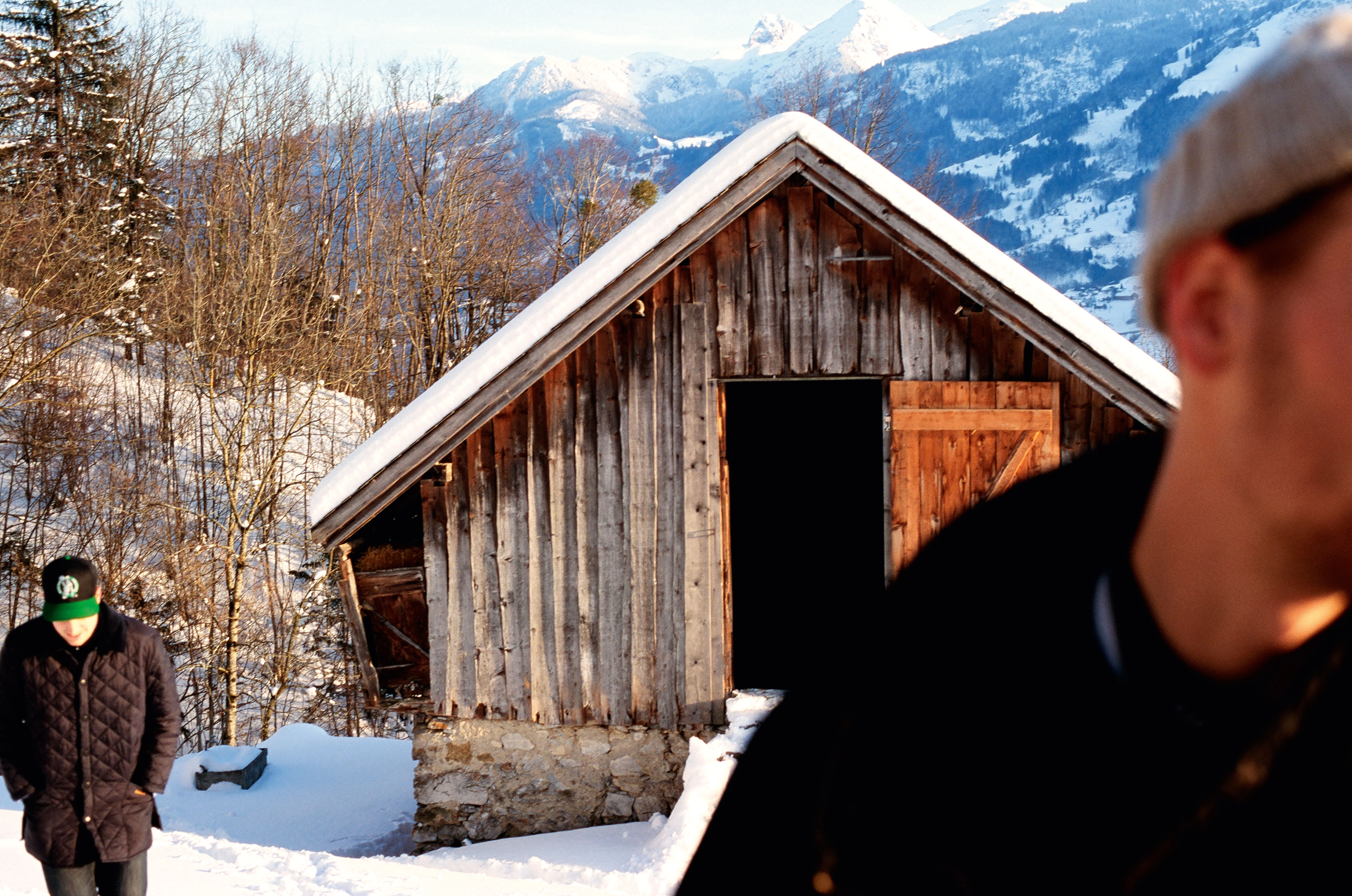 Pamela Rosenkranz – High Purity, 2009 – Foto: Pamela Rosenkranz