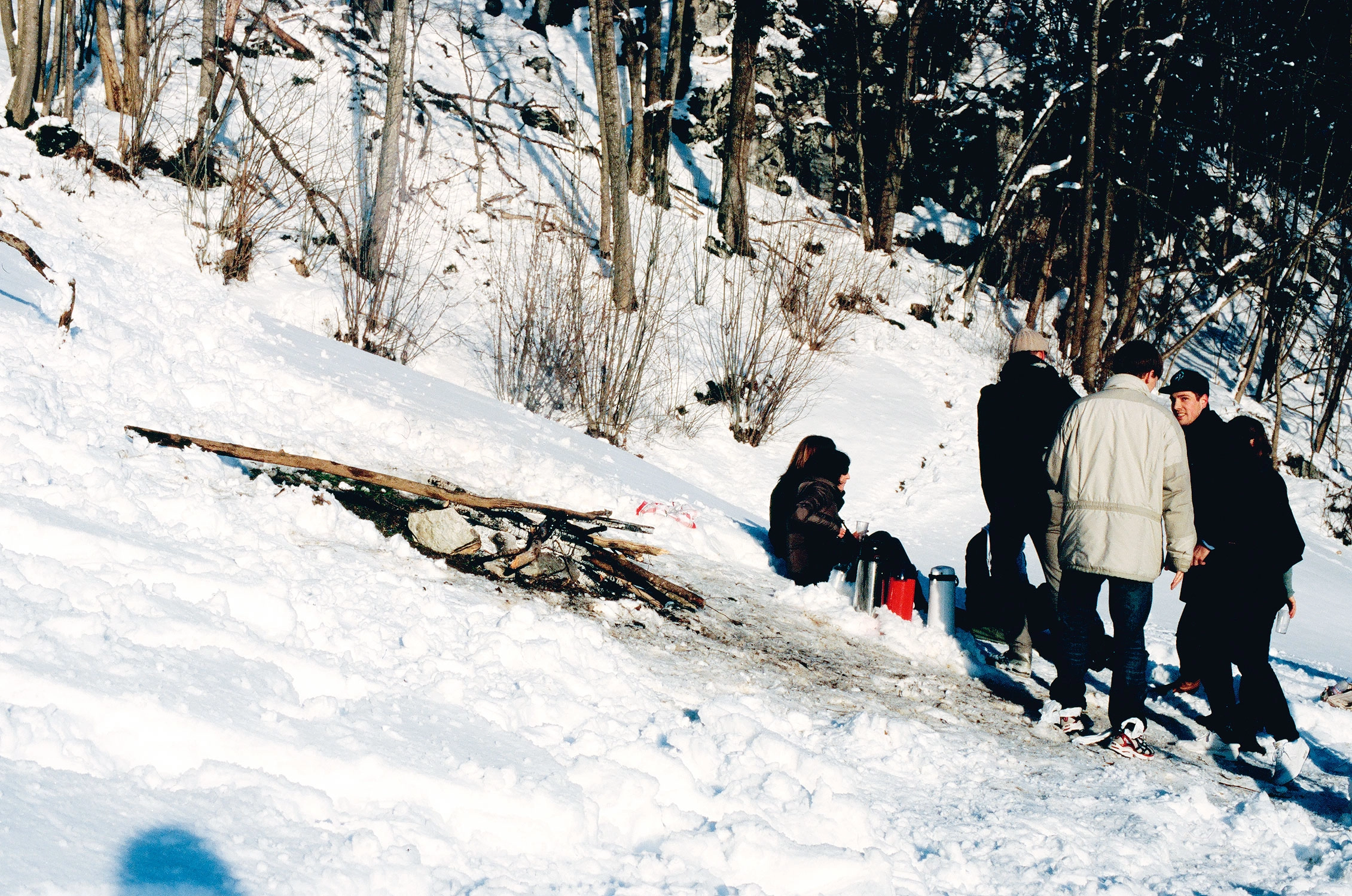 Pamela Rosenkranz – High Purity, 2009 – Foto: Pamela Rosenkranz
