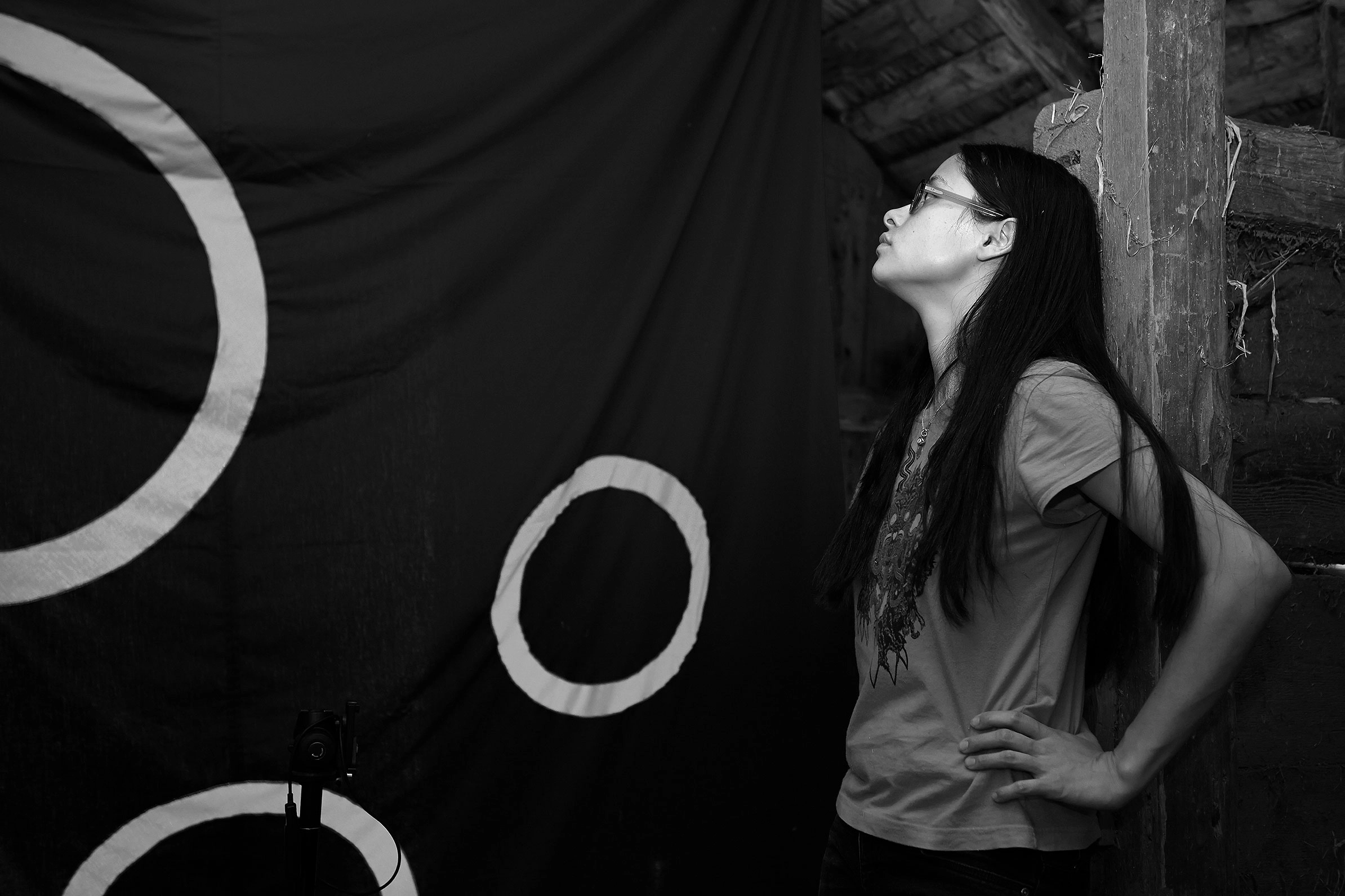 Mai Thu Perret – Mai Thu Perret, 2007 – Foto: David Aebi