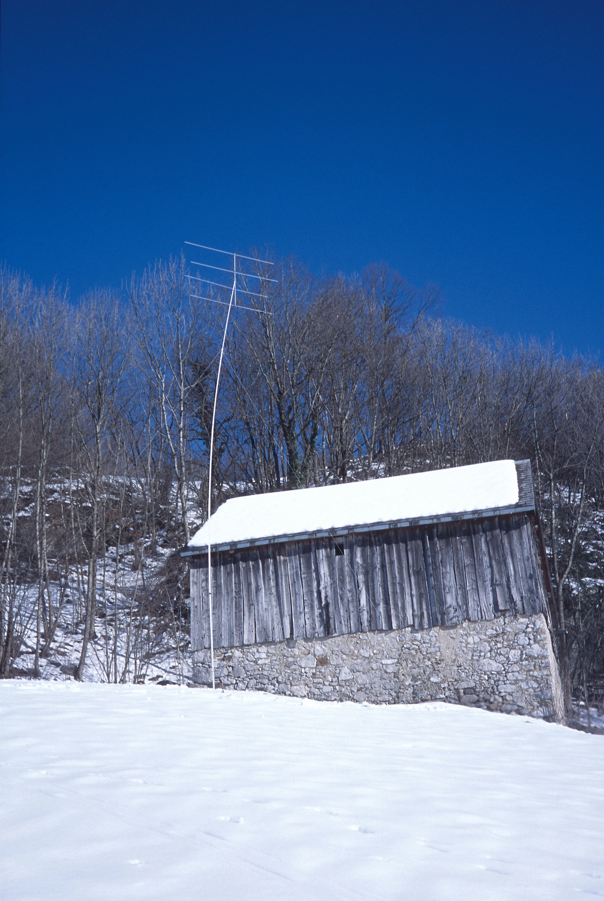 Rita McBride – Hello World, 2004 – Foto: Roman Kurzmeyer