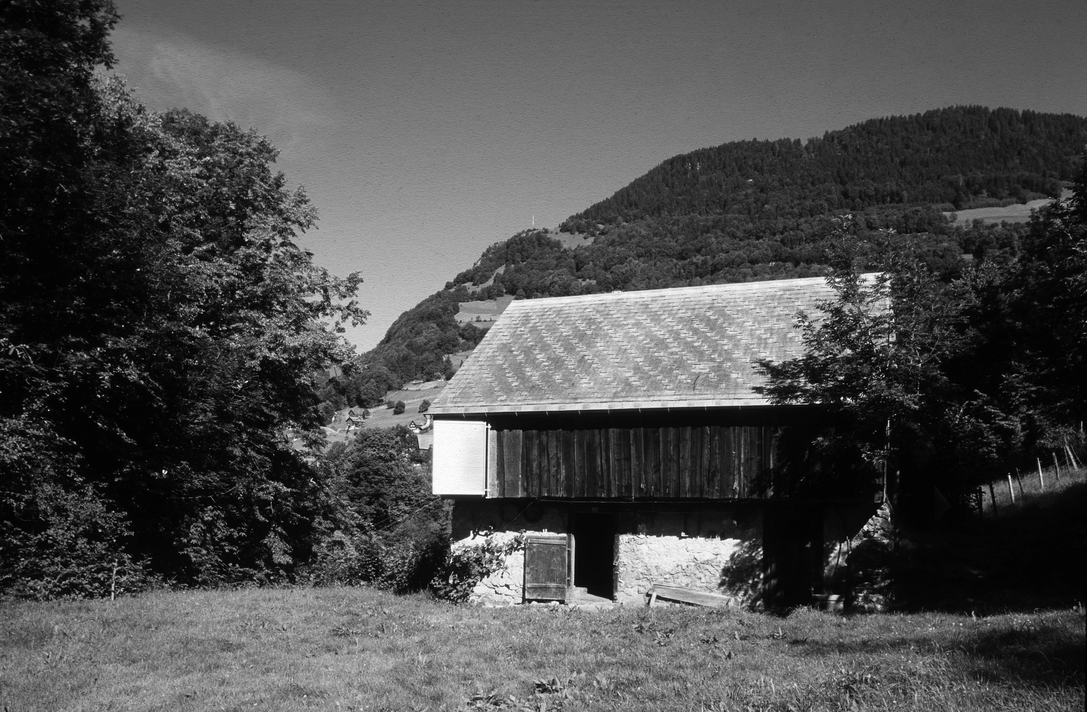 Anselm Stalder – Anselm Stalder, 1999 – Foto: Michael Fontana