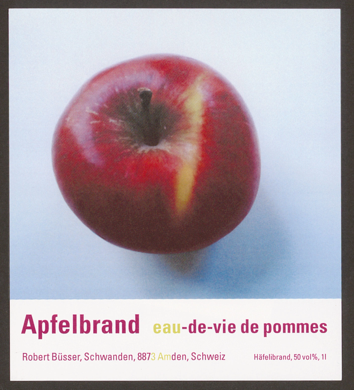 Anya Gallaccio – Have, 2001 – Foto: Michael Fontana