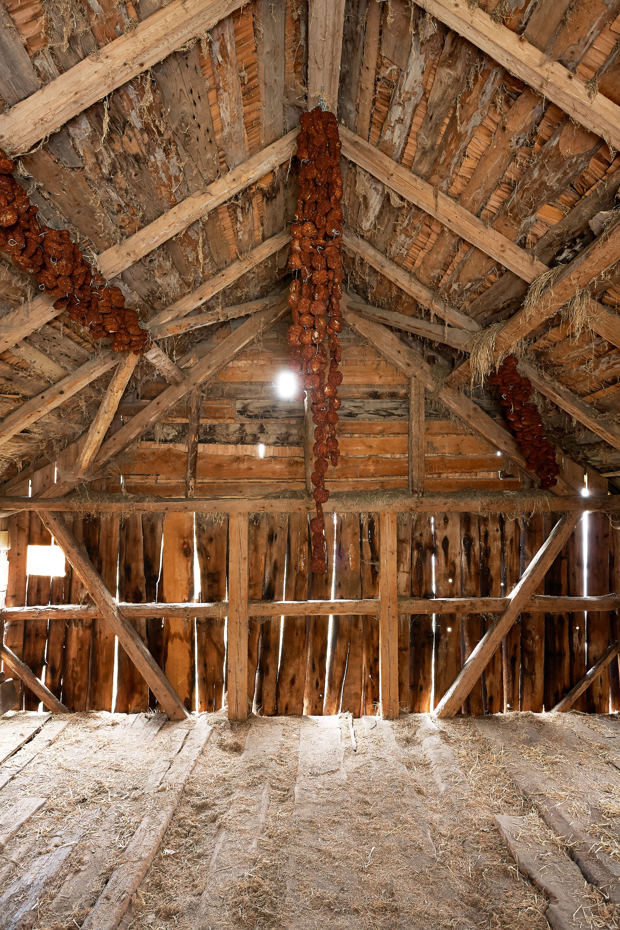 Erik Steinbrecher – Schluss mit Öko, 2007 – Foto: David Aebi