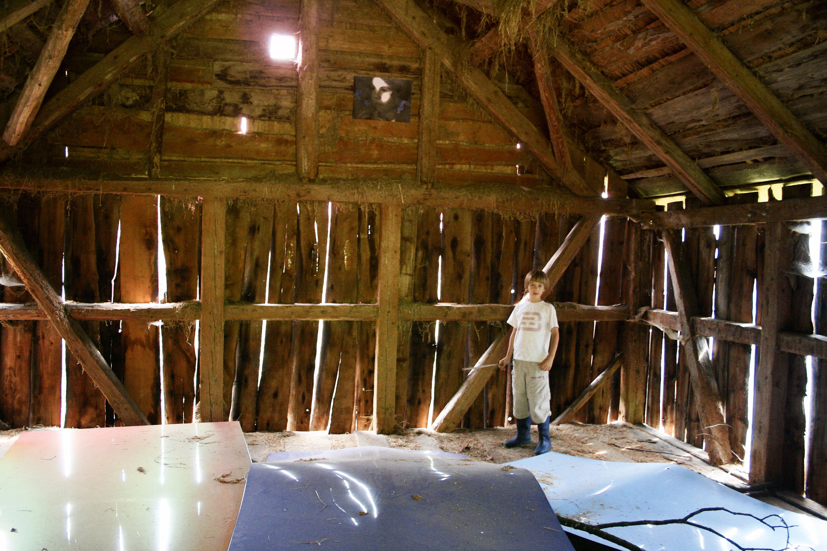 Annelies Štrba – Annelies Štrba, 2005 – Foto: Annelies Štrba